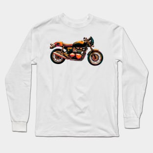 I Wheelie Like You Long Sleeve T-Shirt